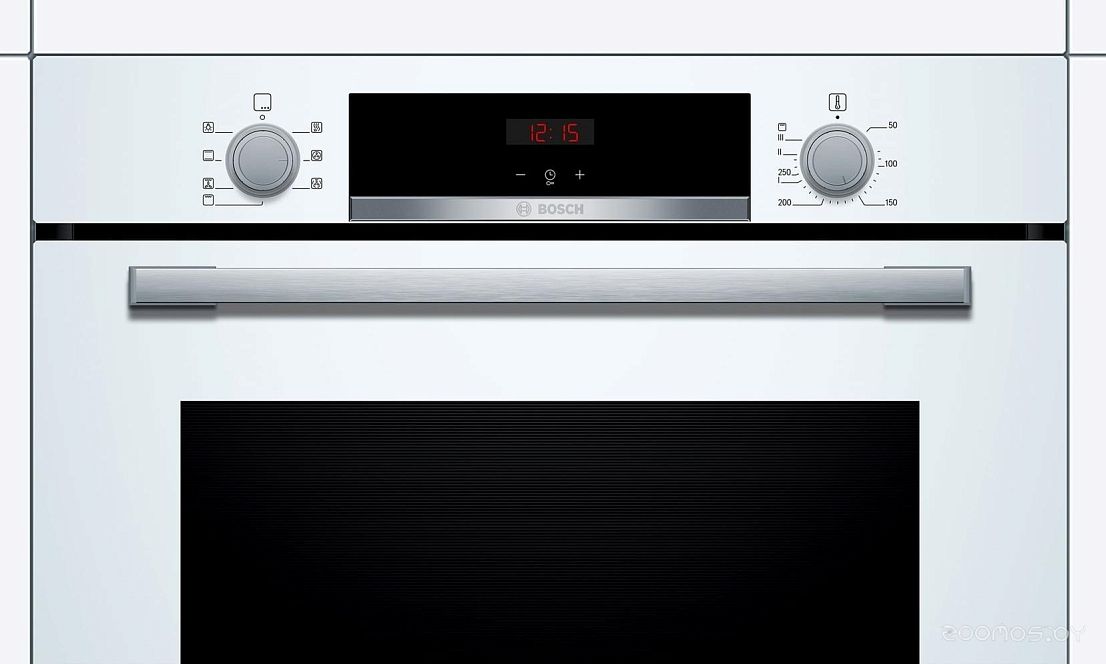 Духовой шкаф Bosch HBA533BW1