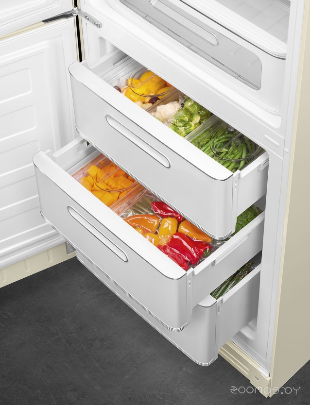 Smeg FAB32LCR5