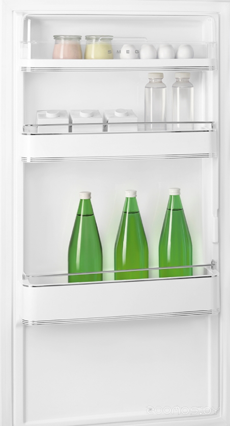 Smeg FAB32LCR5