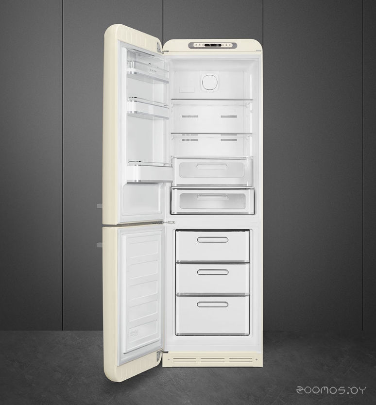 Smeg FAB32LCR5