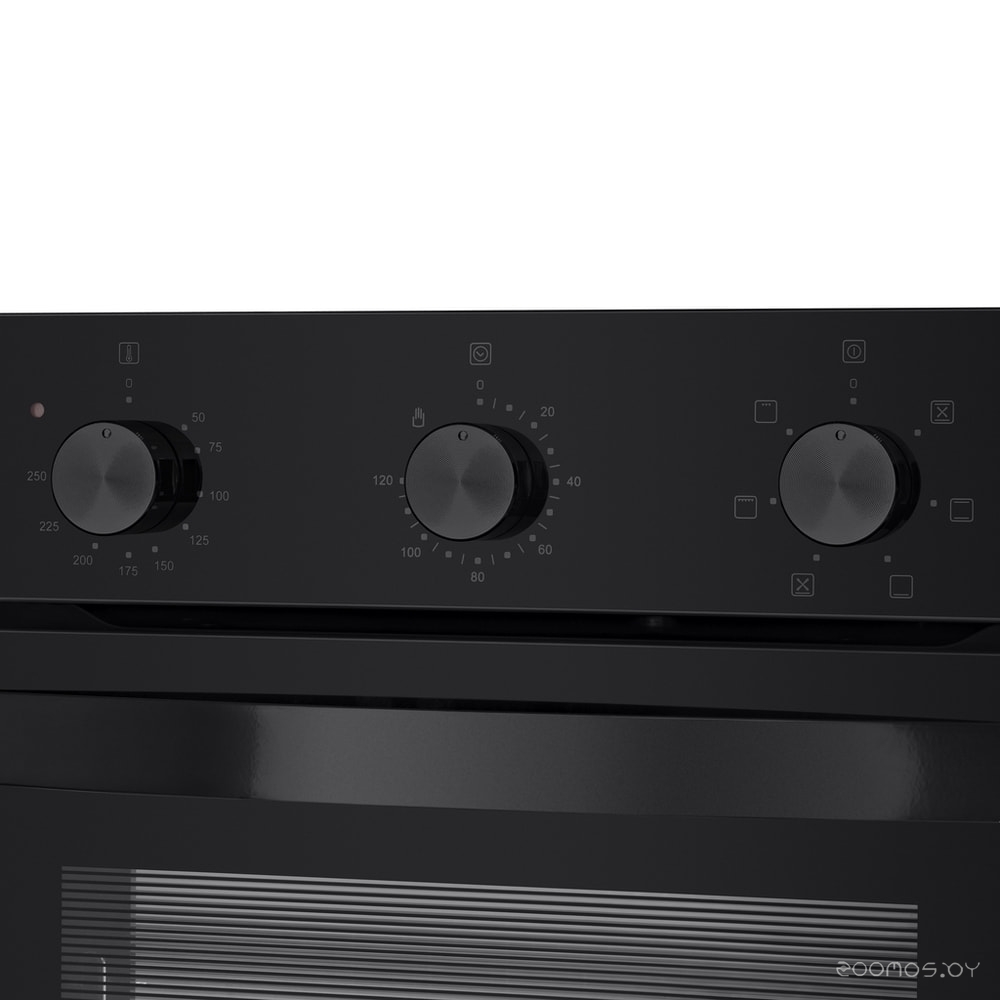 Духовой шкаф Maunfeld EOEC516B2
