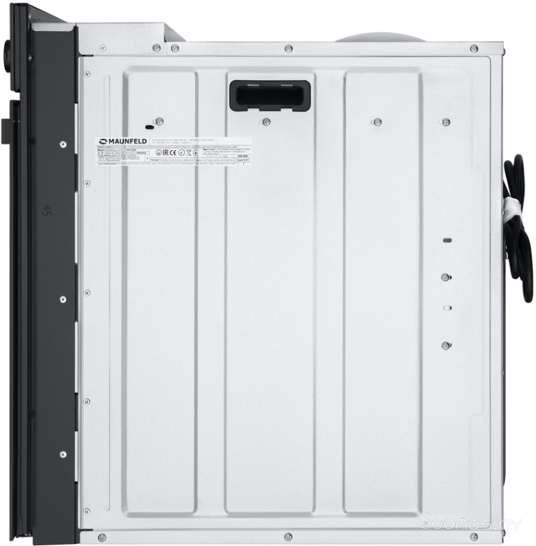 Духовой шкаф Maunfeld EOEC516B2