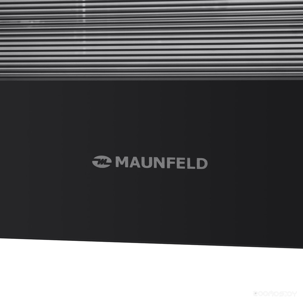 Духовой шкаф Maunfeld EOEC516B2