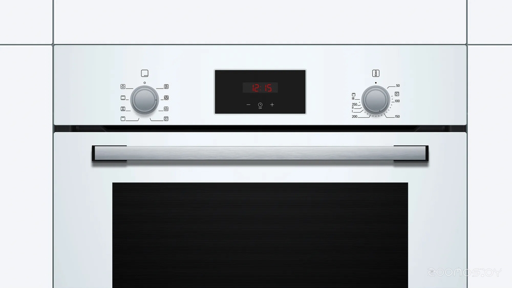 Духовой шкаф Bosch HBF113BV0Q