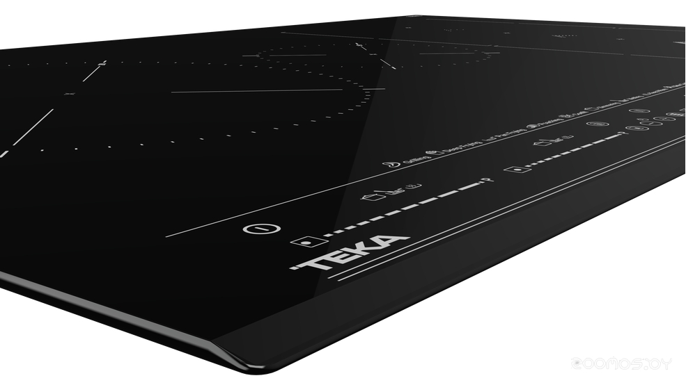 Варочная панель Teka IZS 86630 MST BLACK