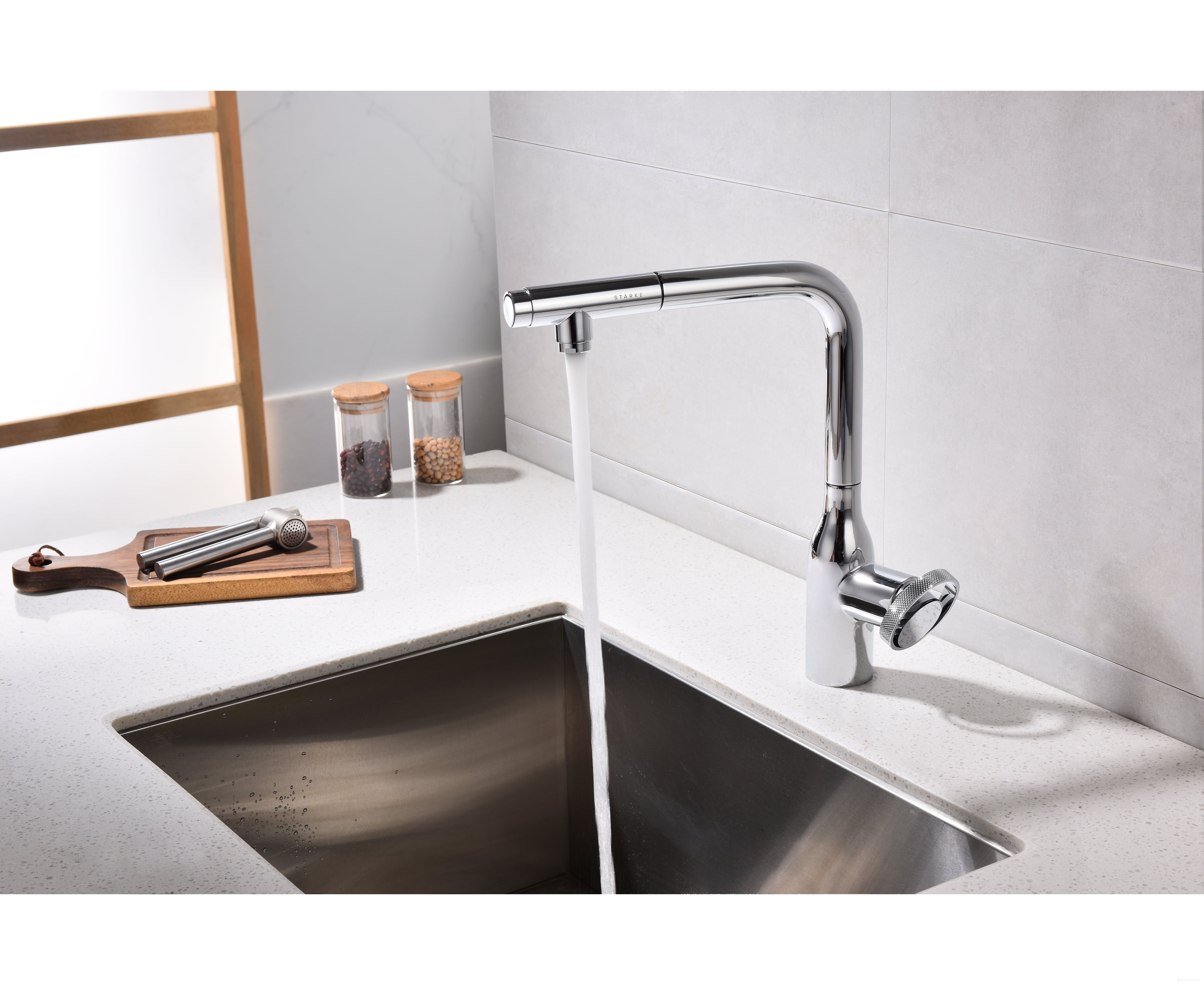 Paulmark Urban UR213104-CR (хром)