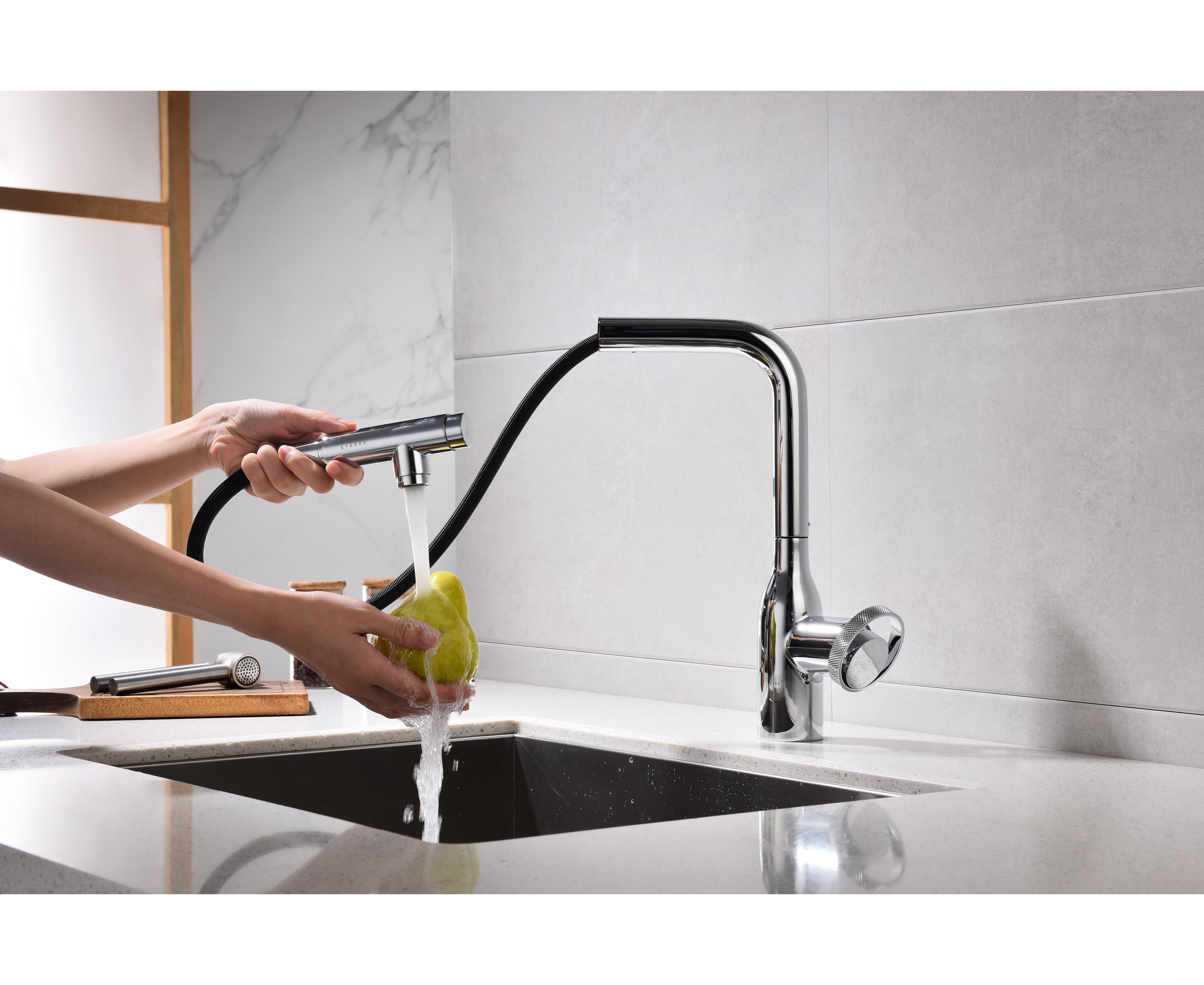 Paulmark Urban UR213104-CR (хром)