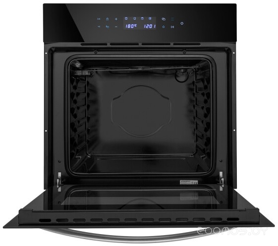 Духовой шкаф Maunfeld EOEC.564TB