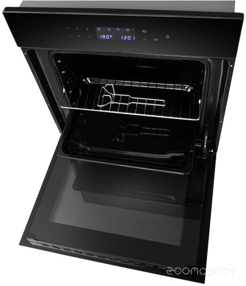 Духовой шкаф Maunfeld EOEC.564TB