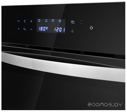 Духовой шкаф Maunfeld EOEC.564TB
