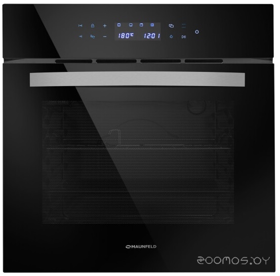 Духовой шкаф Maunfeld EOEC.564TB