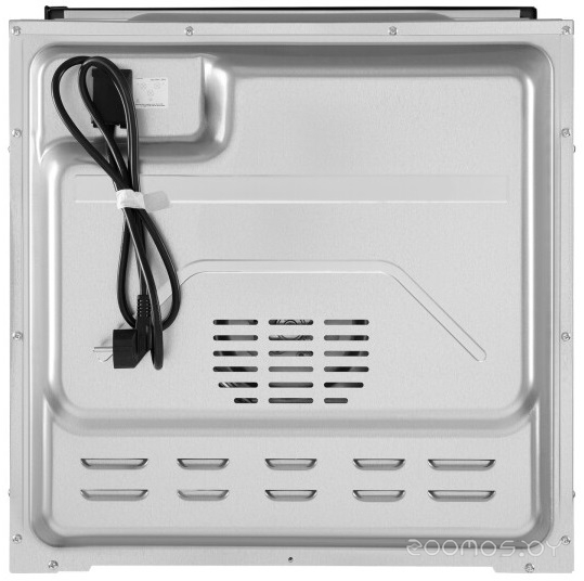 Духовой шкаф Maunfeld EOEC.564TB