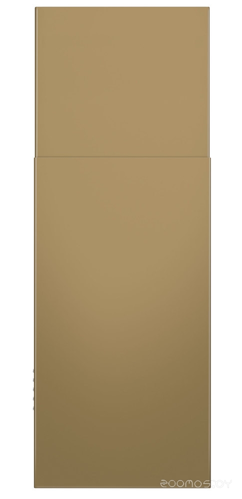 Кухонная вытяжка Maunfeld Bath Plus 402IL золотой