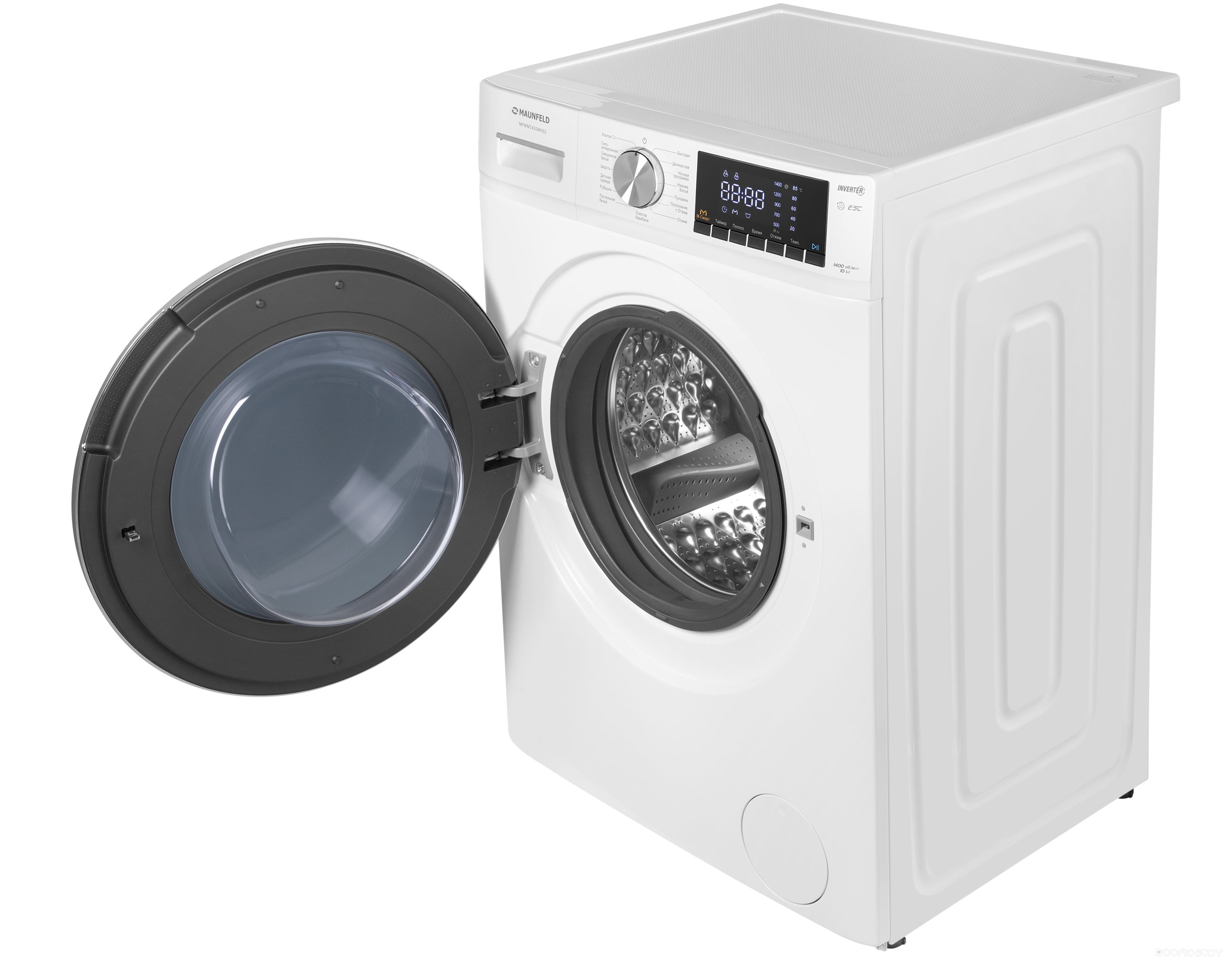 Maunfeld MFWM1410WH02