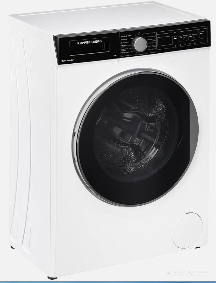 Kuppersberg WM 410 W