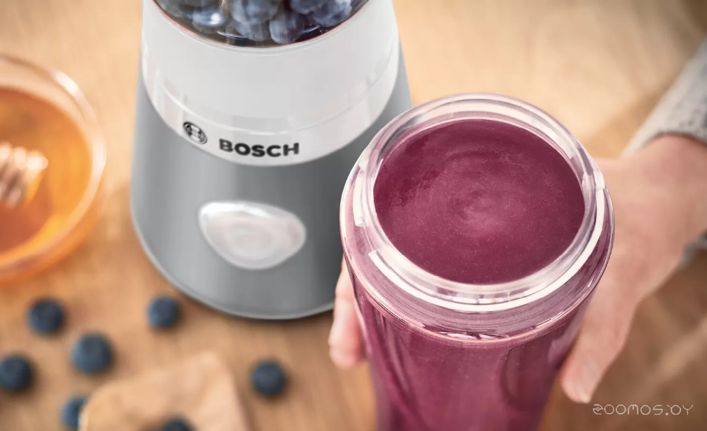 Bosch MMB2111T