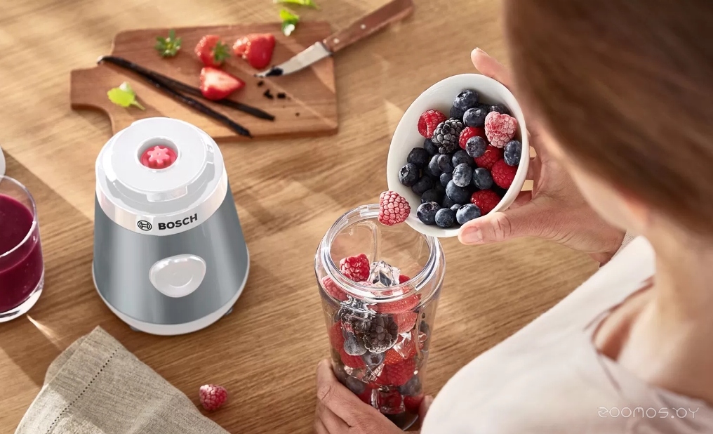 Bosch MMB2111T