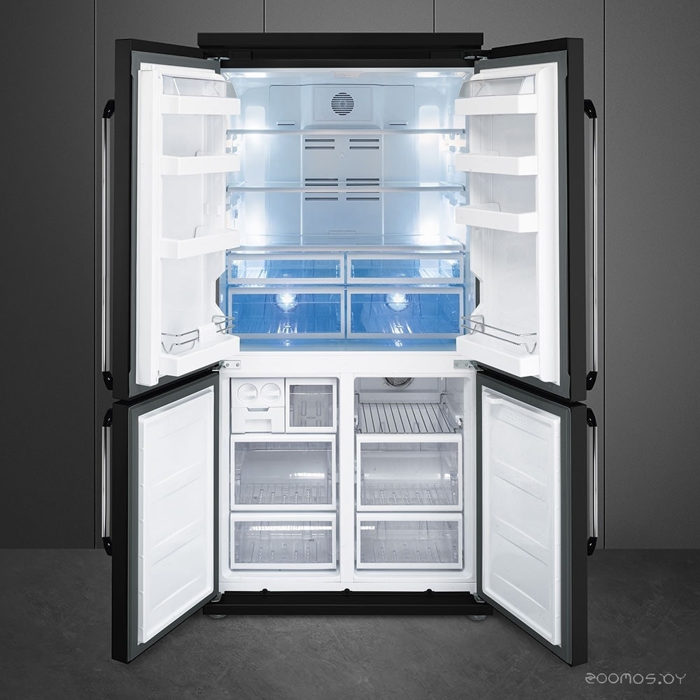 Smeg FQ960BL5