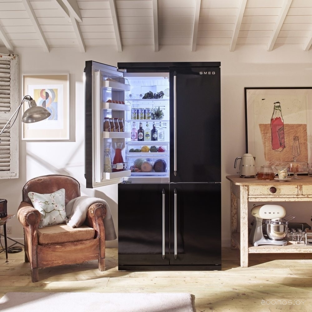 Smeg FQ960BL5