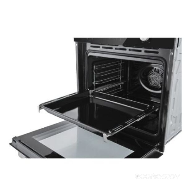 Духовой шкаф LG WSEZD7213B