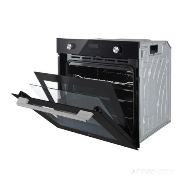 Духовой шкаф LG WSEZD7213B