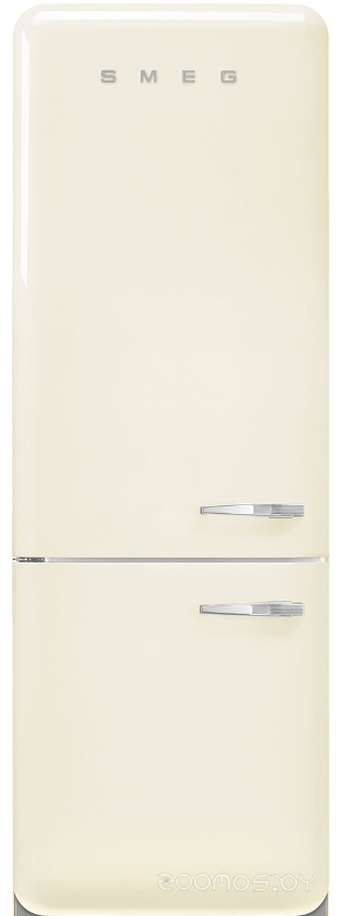 Smeg FAB38LCR5