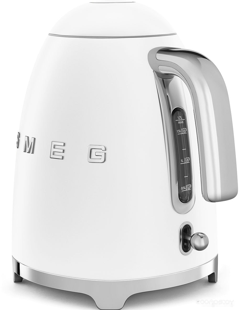 Smeg KLF03WHMEU