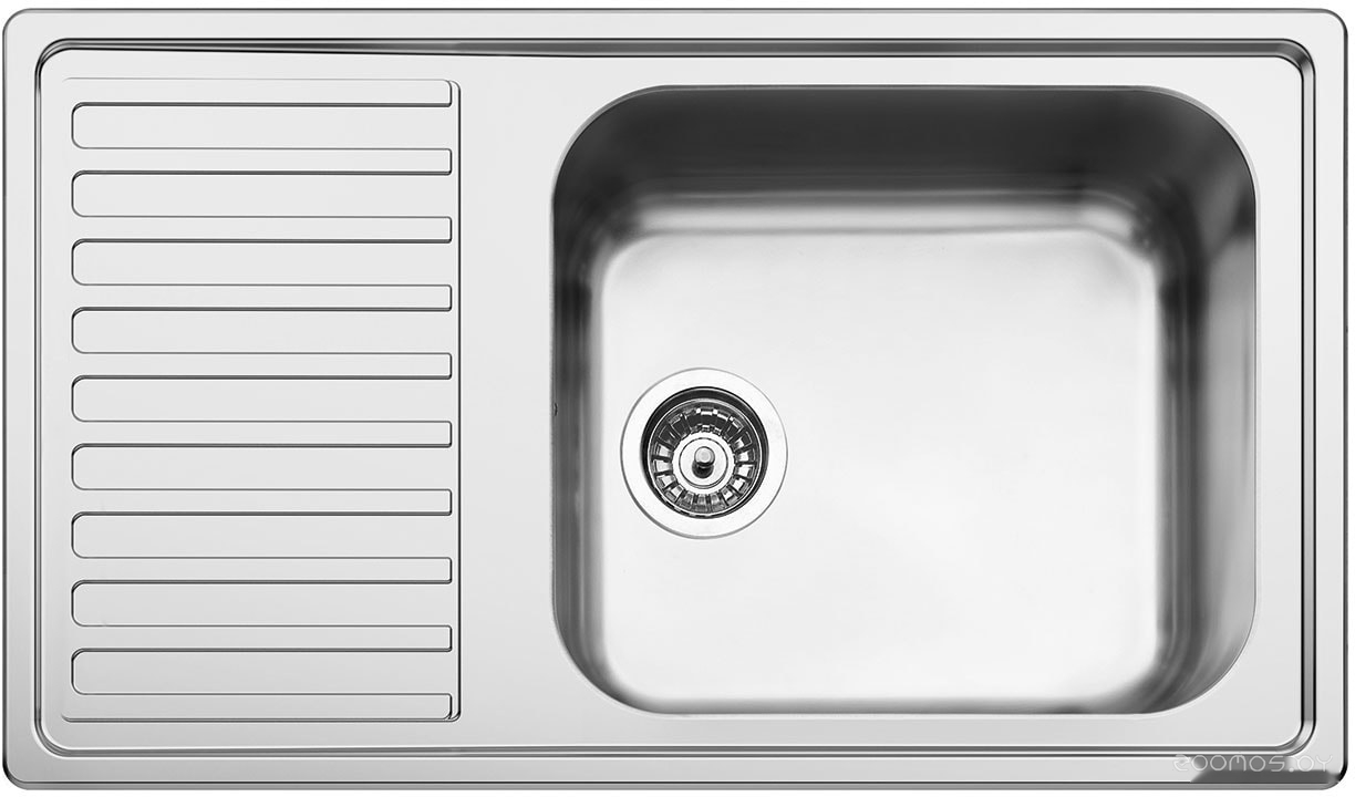 Smeg LGR861-2