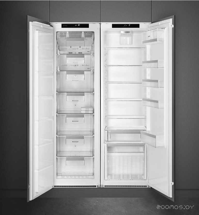 Smeg S8F174NE