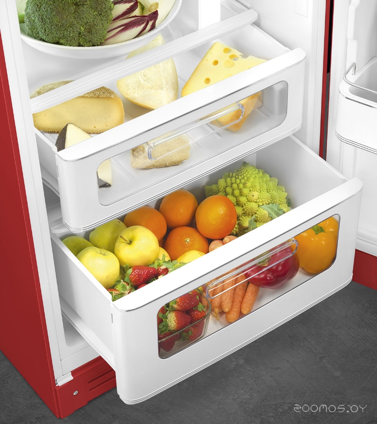 Smeg FAB30RRD5