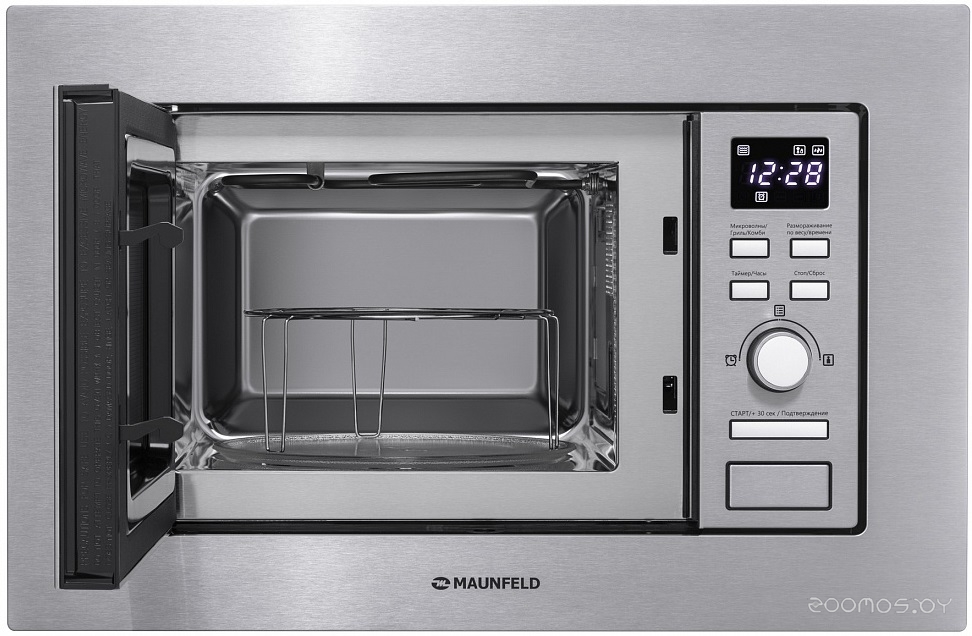 Микроволновая печь Maunfeld MBMO.20.7S