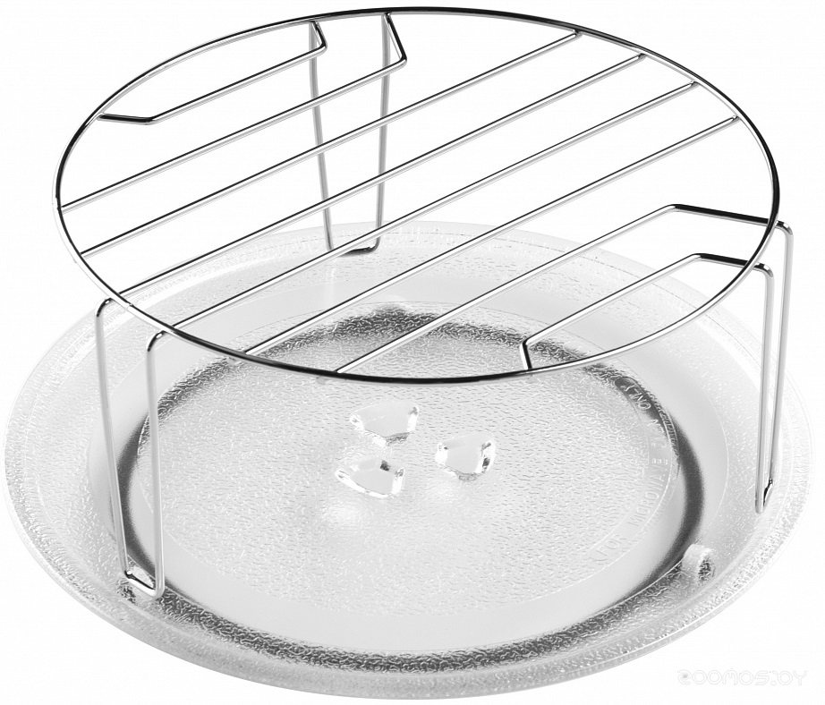 Микроволновая печь Maunfeld MBMO.20.7S