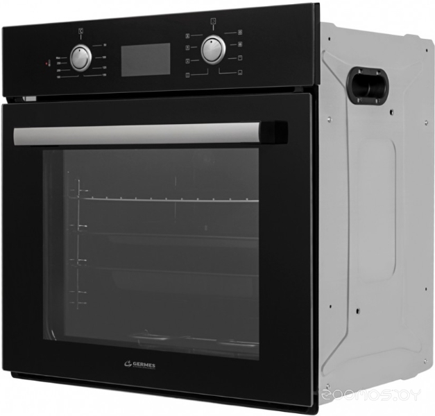 Духовой шкаф GrandGermes OCE-60BK-09