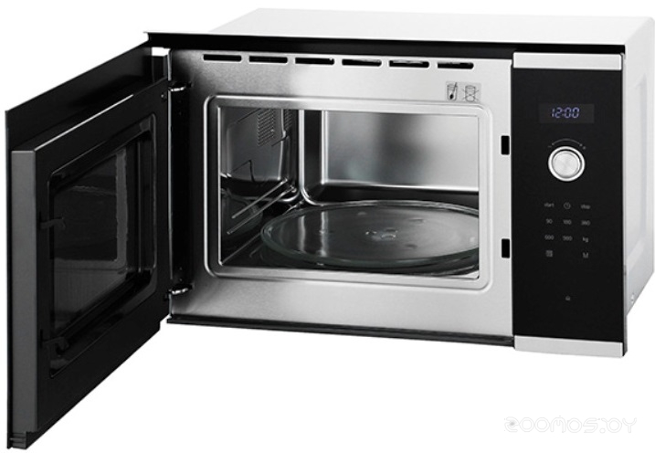 Микроволновая печь Bosch BFL554MS0