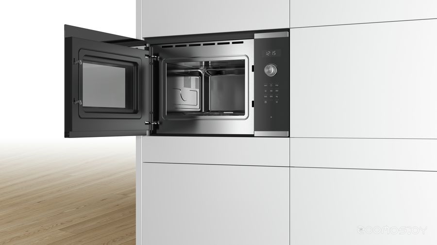 Микроволновая печь Bosch BFL554MS0