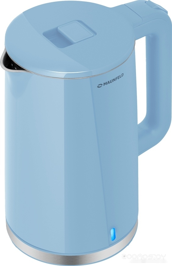 Maunfeld MGK-633BL