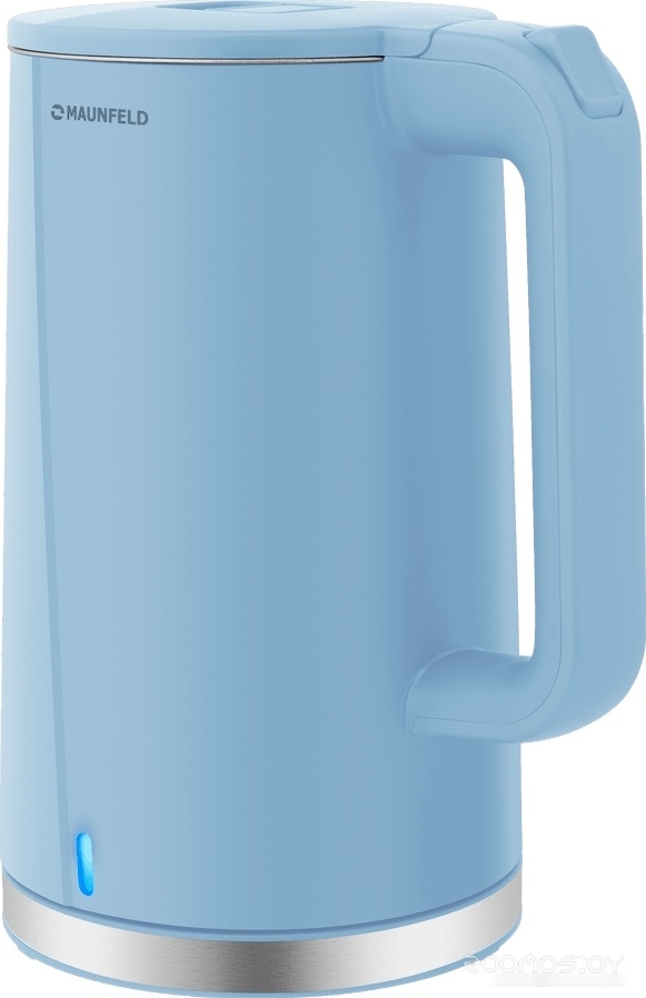 Maunfeld MGK-633BL