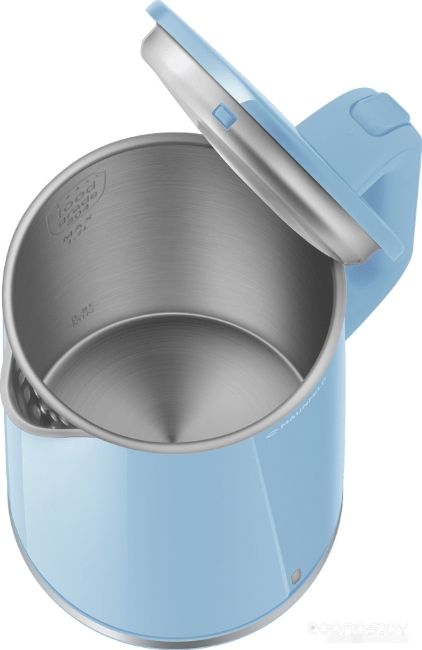 Maunfeld MGK-633BL