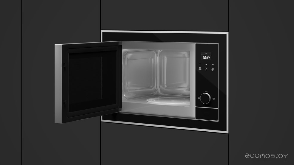 Микроволновая печь Teka ML 8200 BIS NIGHT RIVER BL