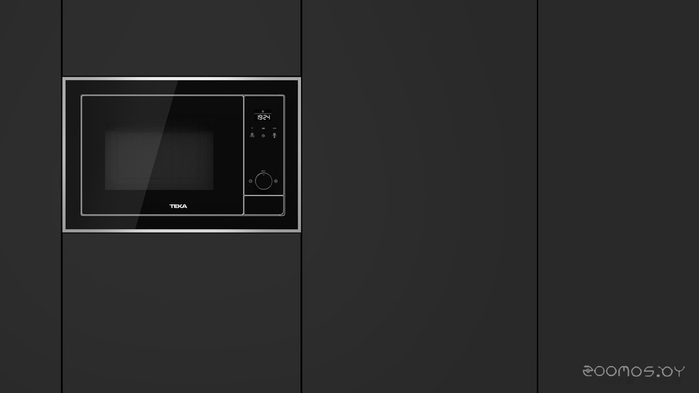 Микроволновая печь Teka ML 8200 BIS NIGHT RIVER BL