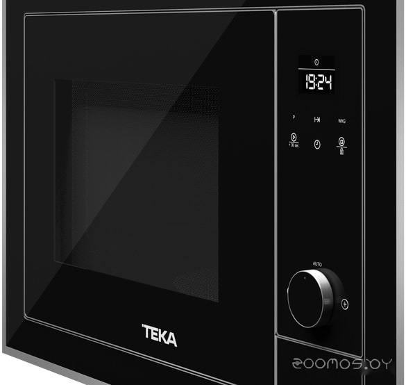 Микроволновая печь Teka ML 8200 BIS NIGHT RIVER BL