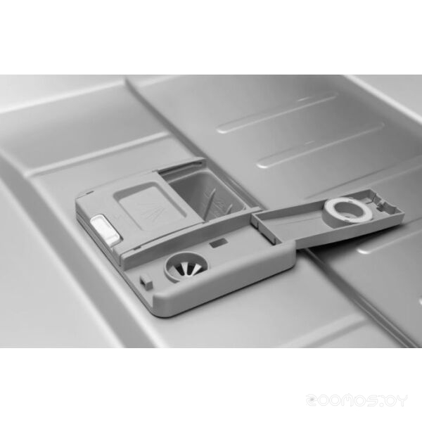 Посудомоечная машина Hansa ZIM655H
