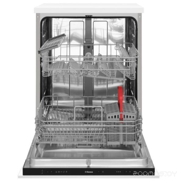 Посудомоечная машина Hansa ZIM655H