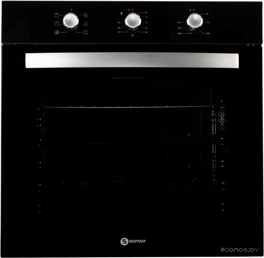 Духовой шкаф Schtoff Decor 400