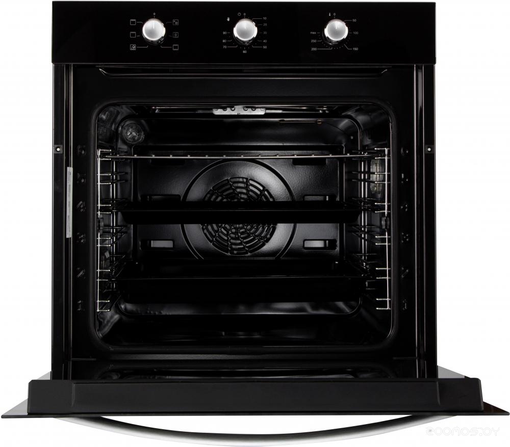 Духовой шкаф Schtoff Decor 400