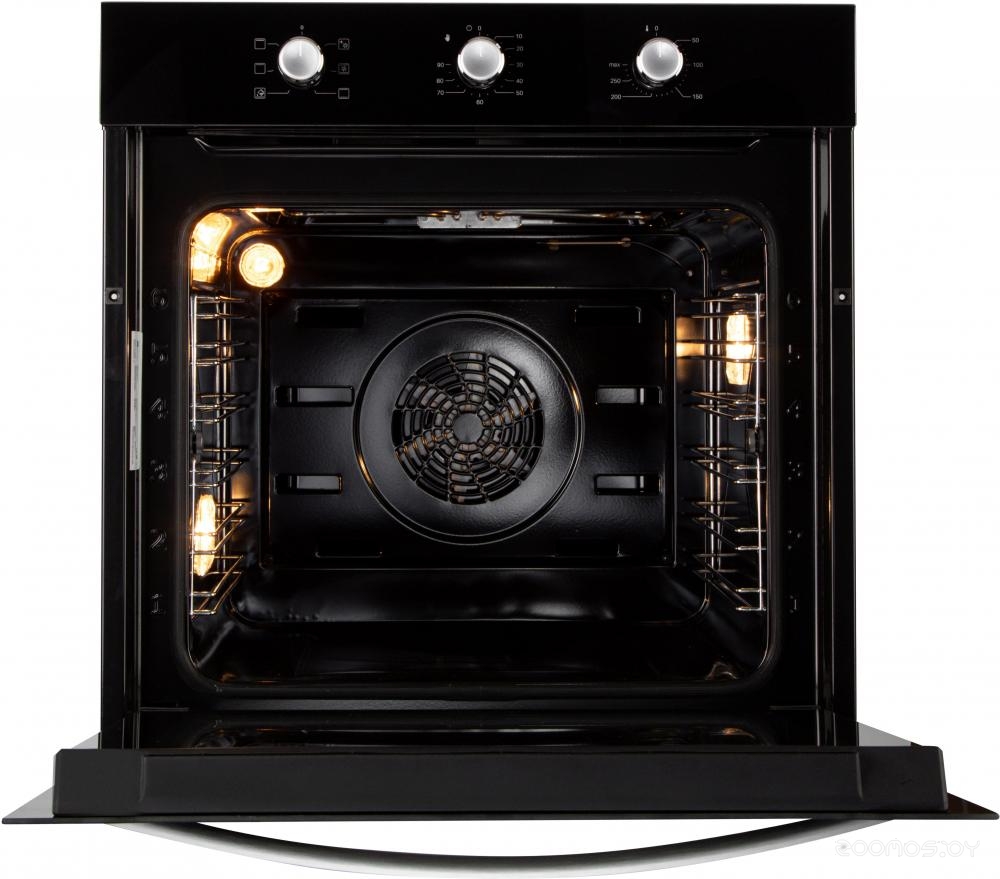 Духовой шкаф Schtoff Decor 400