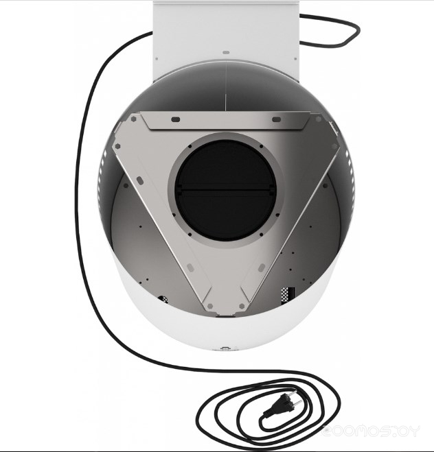 Кухонная вытяжка Franke Axis 35 WH 335.0706.919