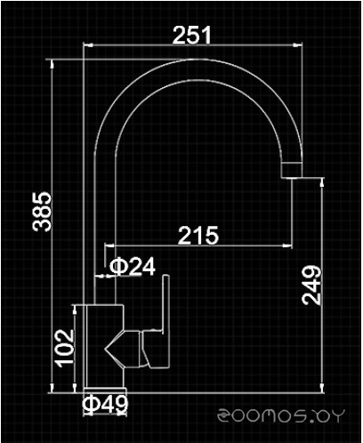 Ledeme L4066
