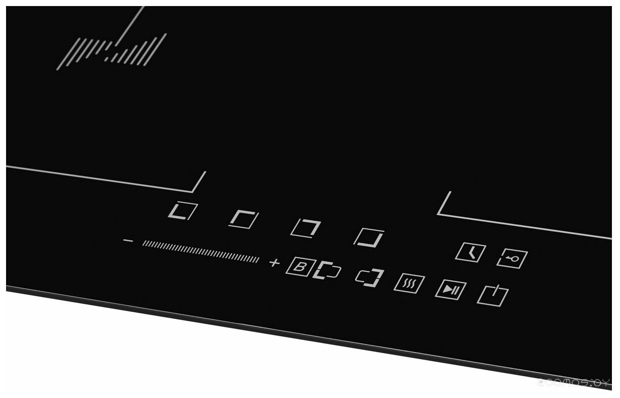 Варочная панель Kuppersberg ICS 627