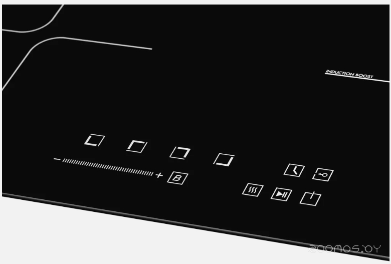 Варочная панель Kuppersberg ICS 607